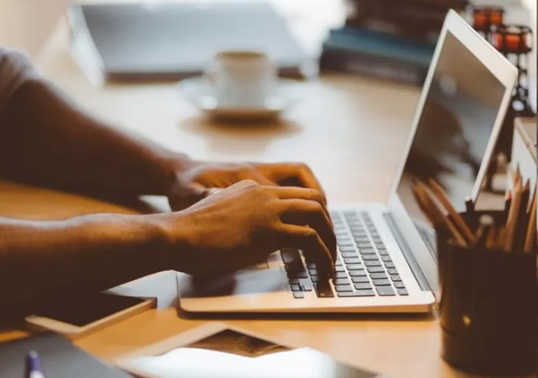 The Camna Way: How We Take Your Website From Idea to Launch